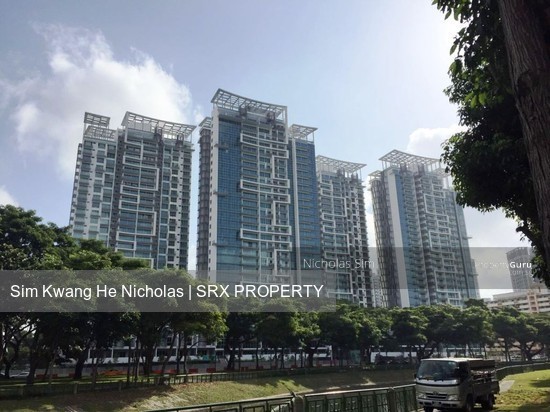 Eight Riversuites thumbnail photo